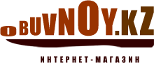Obuvnoy.KZ - Интернет-Магазин Обуви и Аксессуаров